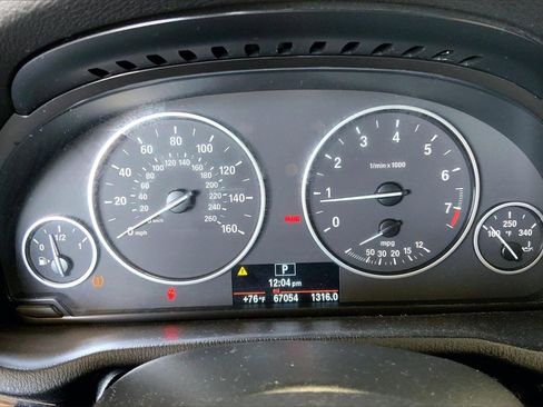 Used 2015 BMW X3 xDrive28i image 18