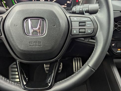 Certified 2025 Honda Accord Sport image 22