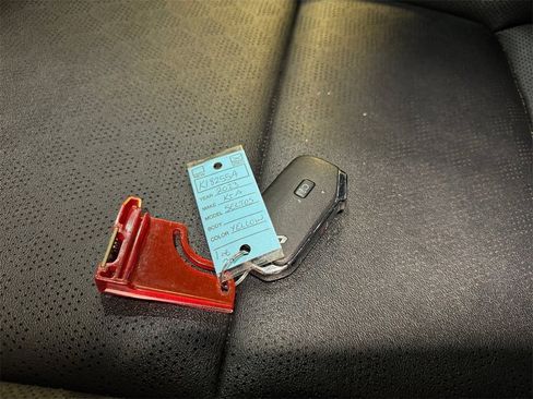 Certified 2023 Kia Seltos SX image 32