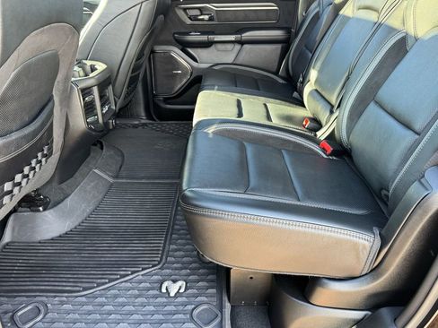 Used 2022 RAM 1500 TRX w/ TRX Level 2 Equipment Group AWD/4WD image 41
