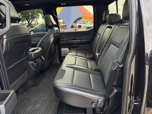 Certified 2022 Ford F150 Raptor w/ Raptor 37 Performance Package image 14