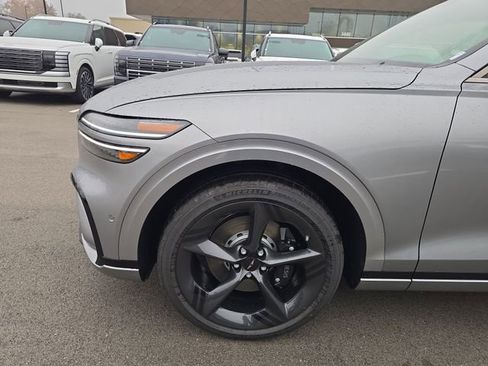 New 2026 Genesis GV70 2.5T Sport Prestige image 10