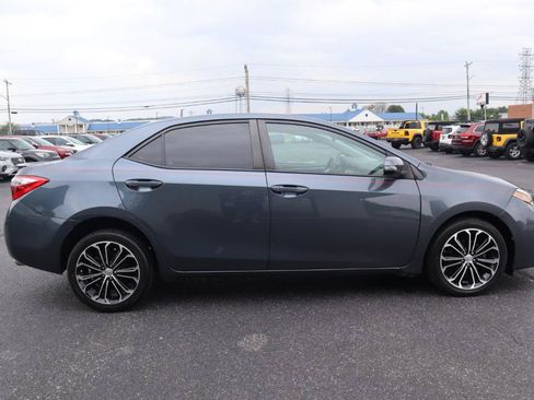 Used 2016 Toyota Corolla S FWD image 6