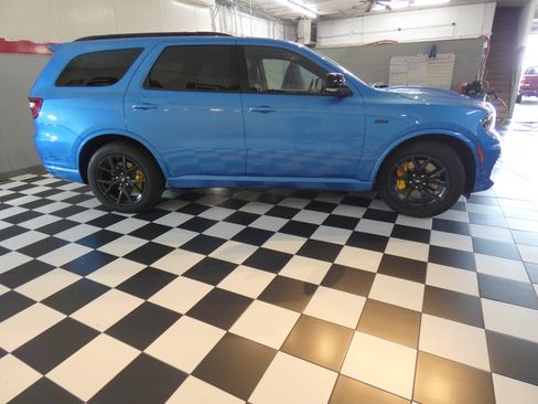 New 2027 Dodge Durango R/T AWD/4WD image 5