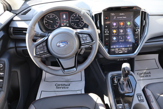 New 2027 Subaru Crosstrek 2.5i Limited AWD/4WD image 5