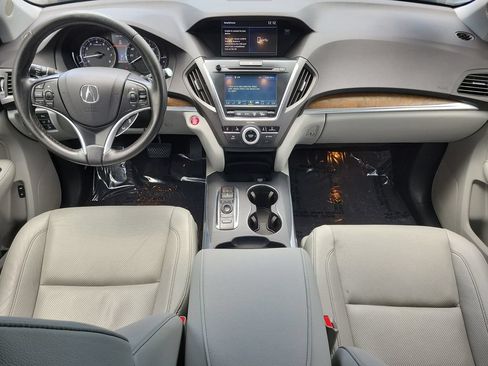 Used 2020 Acura MDX FWD w/ Technology Package image 13