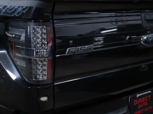 Used 2010 Ford F150 Raptor image 17