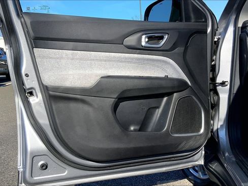 Certified 2022 Jeep Compass Latitude image 20