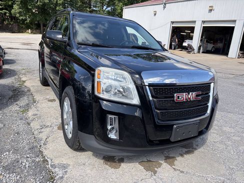 Used 2014 GMC Terrain SLT FWD image 5