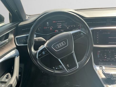 Used 2024 Audi A6 Premium Plus AWD/4WD image 12