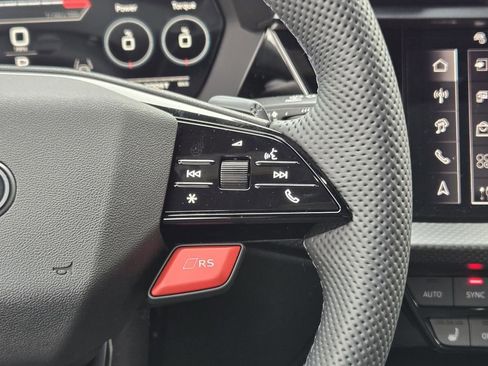 New 2026 Audi RS 3 image 34