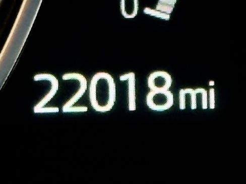 Used 2024 MAZDA CX-5 Signature AWD/4WD image 3