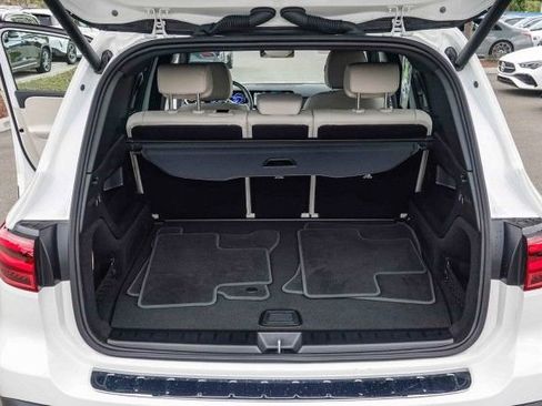 Certified 2024 Mercedes-Benz EQB 300 4MATIC image 26