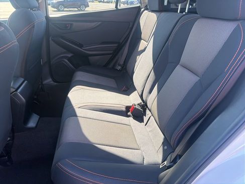 Used 2018 Subaru Crosstrek 2.0i Premium w/ Popular Package #3 image 17