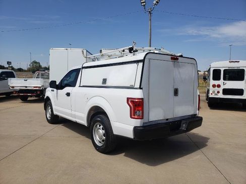 Used 2017 Ford F150 XL w/ XL Power Equipment Group RWD image 9