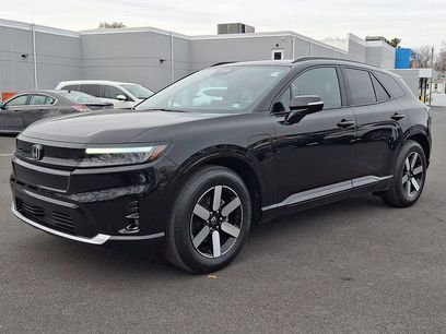 New 2026 Honda Prologue Touring