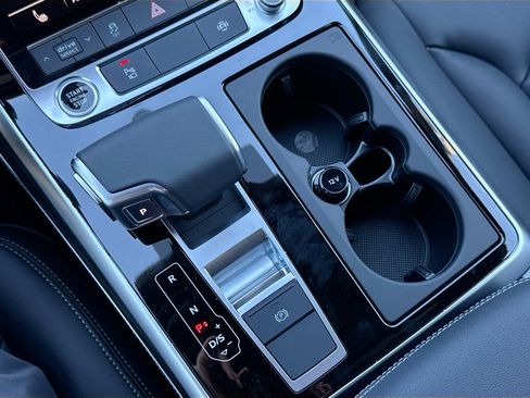 New 2026 Audi Q7 2.0T Premium Plus AWD/4WD image 29