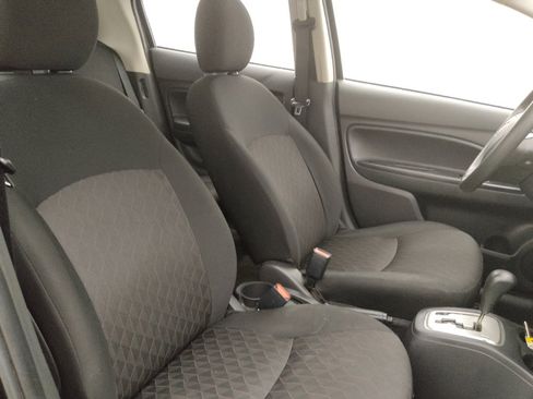 Used 2024 Mitsubishi Mirage ES FWD image 21