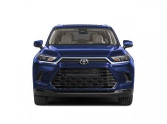 New 2026 Toyota Grand Highlander AWD Hybrid video 4