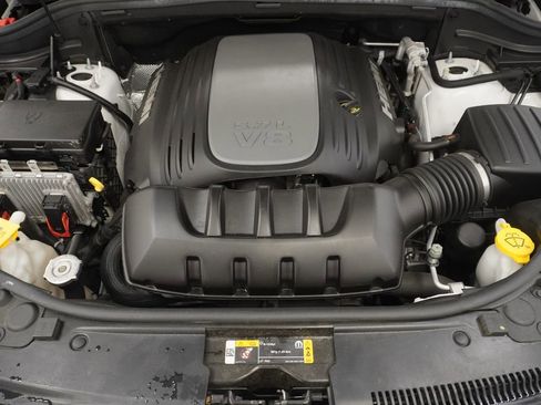 Used 2021 Jeep Grand Cherokee Limited AWD/4WD image 52