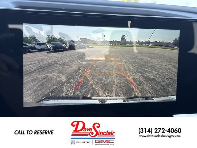 New 2026 GMC Sierra 2500 SLT AWD/4WD image 17