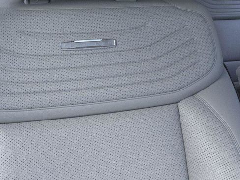 New 2025 Ford Expedition Max Platinum w/ Platinum Ultimate Package image 16