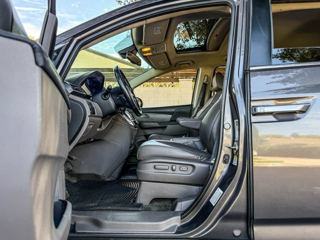 Used 2016 Honda Odyssey EX-L image 24