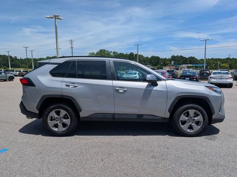 Used 2023 Toyota RAV4 XLE FWD image 6