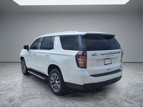 Used 2024 Chevrolet Tahoe LS w/ Driver Alert Package image 5