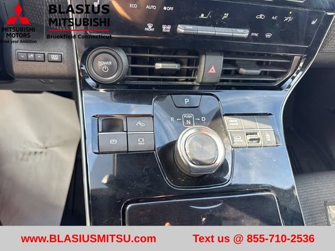 Used 2023 Subaru Solterra AWD image 26