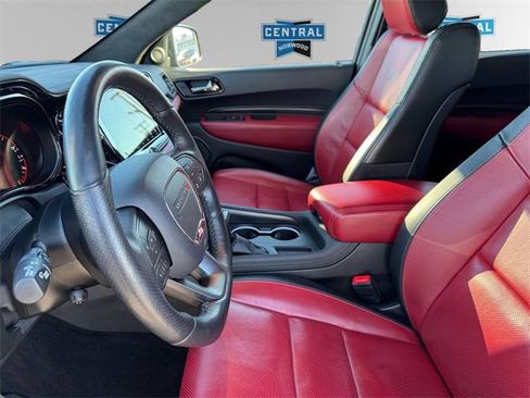 Certified 2022 Dodge Durango R/T image 10