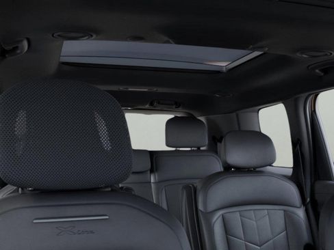 New 2027 Kia Telluride SX X-Line AWD/4WD image 27