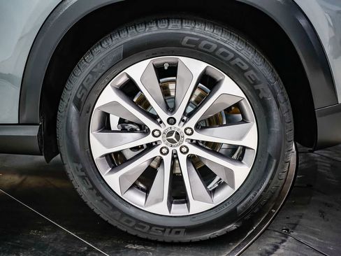 Used 2023 Mercedes-Benz GLE 350 4MATIC image 10