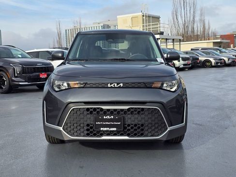 Certified 2023 Kia Soul LX w/ Option Group 015 image 11