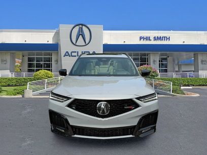 New 2026 Acura MDX Type S w/ Advance Package