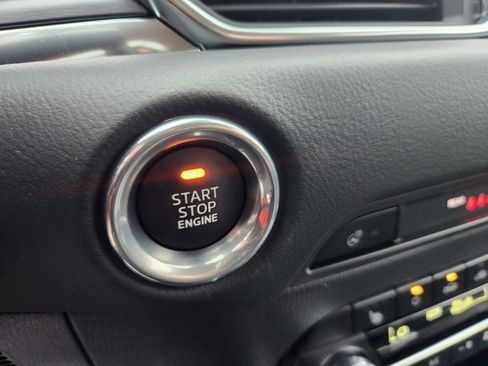 New 2025 MAZDA CX-5 AWD 2.5 S w/ Premium Plus Pkg image 17