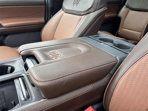 New 2025 Ford Expedition Max King Ranch image 21