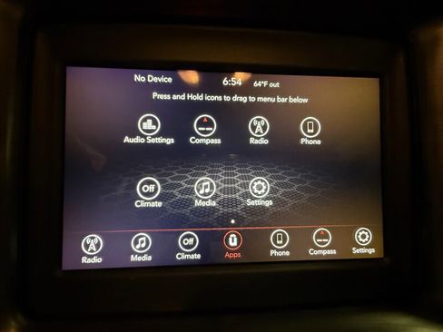 Used 2018 Dodge Charger SXT w/ Blacktop Package image 28