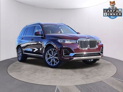 Used 2022 BMW X7 xDrive40i w/ Premium Package