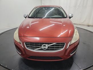 Used 2012 Volvo S60 T5 video 2