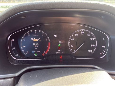 Used 2021 Honda Accord EX-L image 15