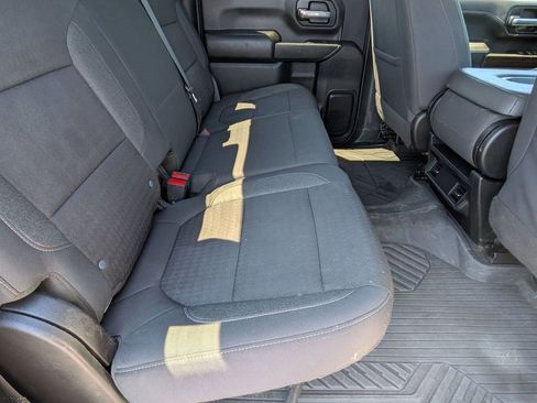 Used 2023 Chevrolet Silverado 2500 LT AWD/4WD image 23
