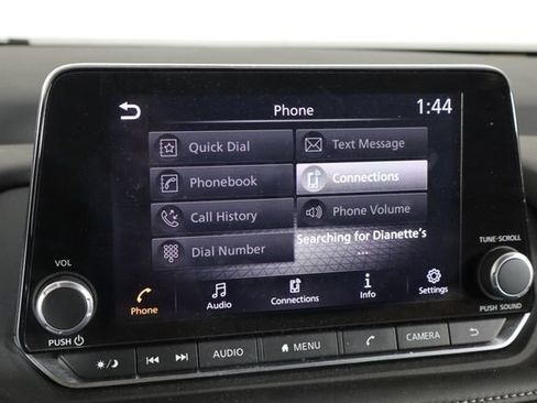 Used 2026 Nissan Rogue SV FWD image 34