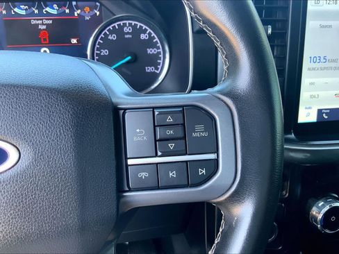 Used 2023 Ford F150 XLT w/ Equipment Group 302A High RWD image 25
