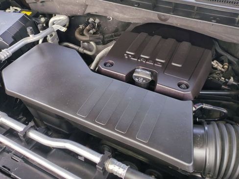 Certified 2023 Chevrolet Silverado 1500 Custom Trail Boss image 29