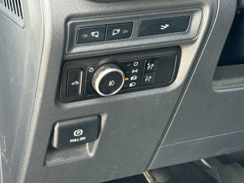 Used 2023 Ford F150 XLT w/ Equipment Group 302A High AWD/4WD image 14