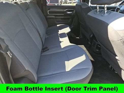 Used 2024 RAM 2500 Big Horn image 34