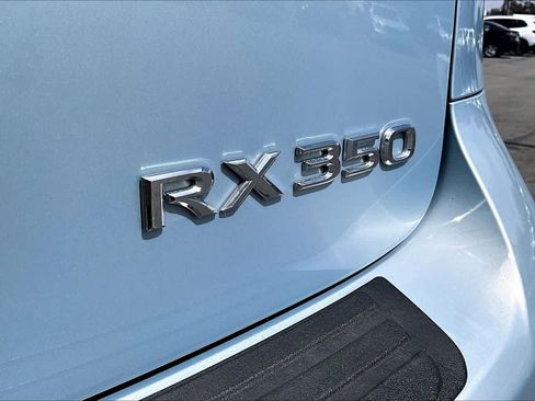 Used 2012 Lexus RX 350 FWD w/ Premium Pkg image 9