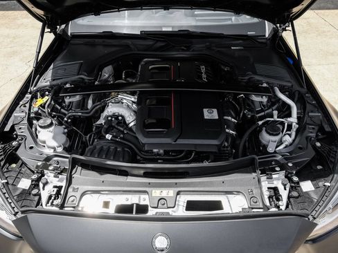 Used 2024 Mercedes-Benz C 63 AMG S image 74