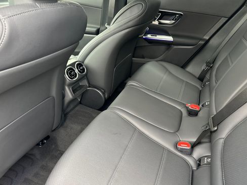 New 2026 Mercedes-Benz GLC 300 4MATIC image 12